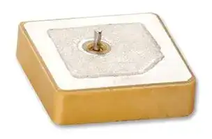 MPA-154: Antenna, L1 GPS, Passive Embedded, 15mm