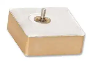 MPA-104: Antenna, L1 GPS, Passive Embedded, 10mm