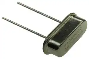 XT9SNLANA10M: CRYSTAL, 10MHZ, -888PF, HC-49S