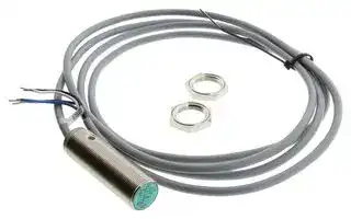 NBB 8-18GM60-A0: INDUCTIVEDC
