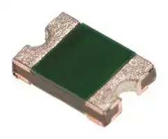 MC011009: Resettable Fuse, PPTC, 0805 (2012 Metric), MP FSMD, 15 VDC, 100 mA, 300 mA, 1.5 s