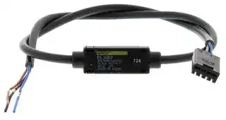 EE-2002: NPN / PNP Conversion Connector, Photo-Micro Sensors, 10 Contacts