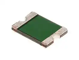 MC011010: Resettable Fuse, PPTC, 1812 (4532 Metric), MP FSMD, 60 VDC, 140 mA, 300 mA, 0.008 s
