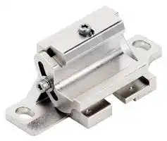 F39-LGA: MOUNTING BRACKET, SAFETY LIGHT CURTAIN
