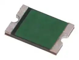 MC011014: Resettable Fuse, PPTC, 2920 (7351 Metric), 60 VDC, 500 mA, 1 A, 4 s