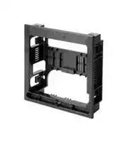 FQ-XPM: Panel Mounting Adapter, FQ2-D30 & FQ2-D31 Touch Finder