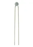 PTCSL03T081DB1E: PTC Thermistor, 120 ohm, Through Hole, PTCSL03 Series