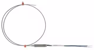 MD-ISK-S15-500-P5-B: Thermocouple, BS, K, Stainless Steel, 3.94 ", 100 mm