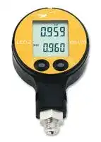 LEO2 / -1...30BAR / 81021: Pressure Sensor, IP65, 0 to 50°C, 30 bar, Digital, Absolute, 3 VDC, 7/16