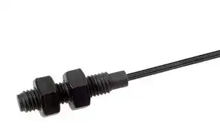 MK11/M8-1A66D-500W: Reed Switch, MK11 Series, M8, SPST-NO, 10 W, 200 Vac/dc, 0.5 A, 20 to 25 AT