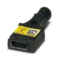 2902814: CONFIGURATION MEMORY, 2.4GHZ MODULE, RF3
