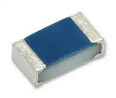 PTS0805M1B100RP100: PTC Thermistor, 100 ohm, SMD, PTS Series