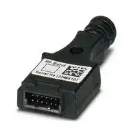 2902828: CONFIGURATION MEMORY, WIRELESS MODULE