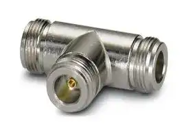 2702293 — ANTENNA SPLITTER, 3-WAY, 300MHZ TO 6GHZ