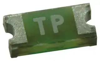 0468003.NR..: FUSE, SMD, 3A, 1206, TIME DELAY