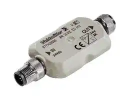 8771420000: JPR 24VDC 1CO M12 21M3659