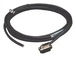 990NAD21110: MODBUS PLUS DROP CABLE, CONTROLLER, 2.4M
