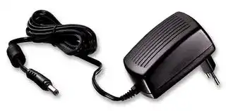 S0721440: AC Mains Power Adaptor for Dymo D1 Labelmakers, Euro Plug, 240V
