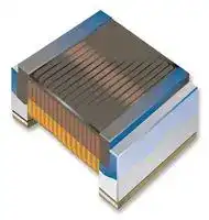CW252016-R15J: Wirewound Inductor, 150 nH, 0.22 ohm, 850 MHz, 500 mA, 1008 [2520 Metric], CW252016