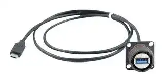 32242G-015: USB OR LIGHTNING CABLES