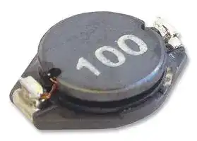 PM3308-221M-RC: Power Inductor (SMD), 220 µH, 400 mA, Unshielded, 500 mA, PM3308 Series