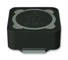 B82464P4153M000: Power Inductor (SMD), 15 µH, 2.75 A, Shielded, 3.1 A, B82464P4