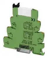 2900312: General Purpose Relay, PLC Series, Interface, Non Latching, SPST-NO, 24 VDC, 6 A