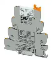 2900313: General Purpose Relay, PLC Series, Interface, Non Latching, SPST-NO, 24 VDC, 6 A
