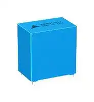 B32778Z8506K000: Power Film Capacitor, Metallized PP, Radial Box - 4 Pin, 50 µF, ± 10%, DC Link, Through Hole