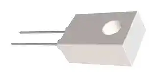 B57704M0103A001: NTC Thermistor, 10 kohm, 3988 K, Free Hanging, Wire Leaded, -40°C to 125°C, M704 Series