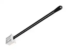 B57861E0103A010: NTC Thermistor, 10 kohm, 3988 K, Connector, -40°C to 155°C, E861 Series