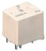 4-1414915-9: Automotive Relay, 12 VDC, 50 A, SPST-NO, Through Hole, Solder, PK2 Series