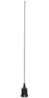 NMOWB150B: RF Antenna, 135 to 174 MHz, VHF, 2 dBi, NMO Connector