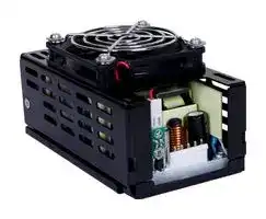 MEPG300-1315-CKF — AC/DC Enclosed Power Supply (PSU), JST Connector, Medical, 1 Outputs, 300 W, 15 VDC, 16.67 A