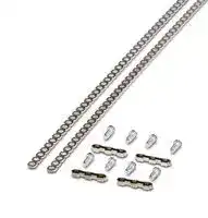3193011: Accessory, Jumpering Terminal Blocks, Clamp Set