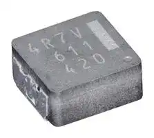 ETQP3MR33KVP: Power Inductor (SMD), 330 nH, 10.6 A, Shielded, 21.8 A, PCC-M0530M-LP Series