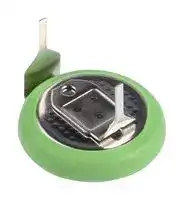 BR-1225A/HBN: BATTERY, NON RECHARGEABLE, 48MAH, 3V