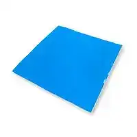 MPGCS-008T-300-0.1: ADHESIVE THERMAL TAPE, 300MM X 0.1MM