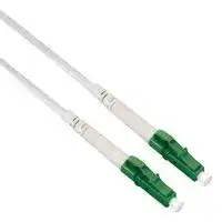 21.15.8600: Fibre Optic Cable, Singlemode, 1 Fibre, LC to LC, 1 m