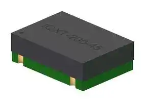 LFTVXO085756: VCTCXO, 10 MHz, 0.05 ppm, HCMOS, 3.3 V, SMD, 7mm x 5mm, IQXT-200-45 Series