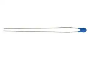 NK103C1R1.: NTC THERMISTOR, 10K, RADIAL LEADED