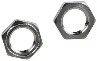 XSZE318: FIXING NUT, SS, M18 SENSOR