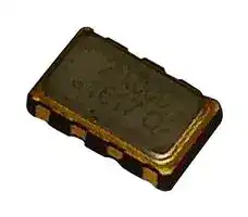 LFTVXO022175: VCTCXO, 20 MHz, 2.5 ppm, Clipped Sinewave, 3 V, SMD, 5mm x 3.2mm, CFPT-141