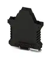 2278254: DIN RAIL HOUSING, LOWER, POLYAMIDE, BLK