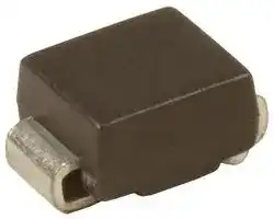 1SMA5939BT3G: Zener Single Diode, 1SMA59xxB Series, 39 V, 1.5 W, DO-214AC (SMA), 2 Pins, 150 °C, Surface Mount