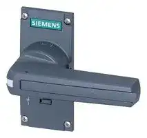 3KD9301-1: Operating Mechanism, Direct, Grey, Switch Disconnectors