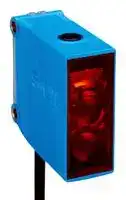 GL10-03811S01: Photo Sensor, 15 m, SPDT Relay, Retroreflective, 12 to 30 VDC, Cable, G10 Series