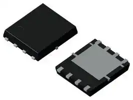 HP8MA2TB1: Dual MOSFET, Complementary N and P Channel, 30 V, 30 V, 18 A, 18 A, 0.0096 ohm