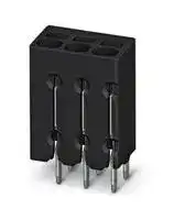 1701100: Wire-To-Board Terminal Block, 2.5 mm, 2 Ways, 26 AWG, 20 AWG, 0.5 mm², Clamp