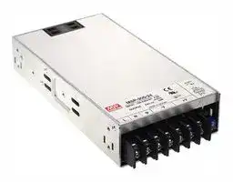 MSP-300-15: AC/DC Enclosed Power Supply (PSU), 120 to 370VDC, Medical, 1 Outputs, 330 W, 15 VDC, 22 A
